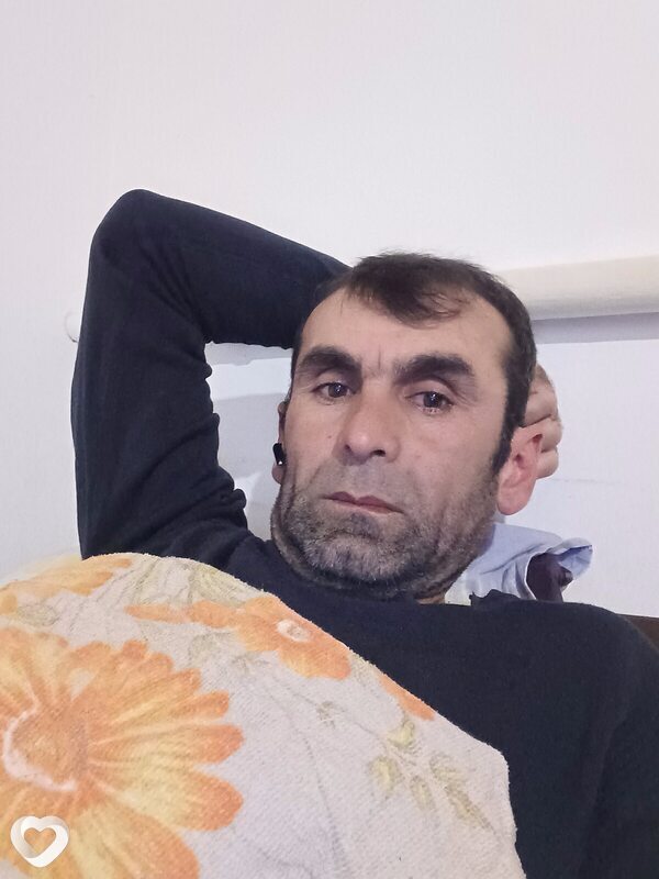 Siroj, 42, Познань — анкета №3098994