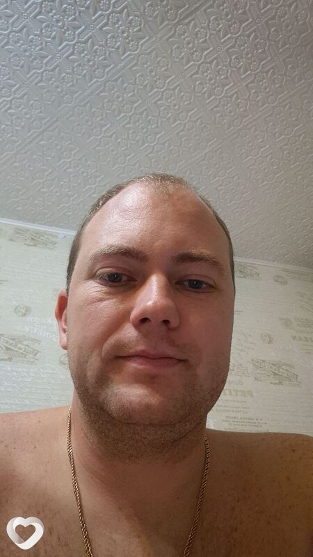 Эдуард, 27, Мозыре — анкета №3098995