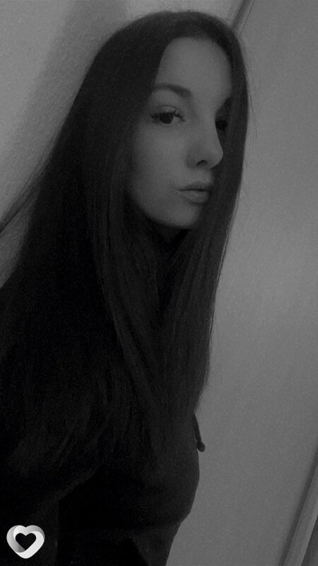 Алёна, 26, Екатеринбурге — анкета №3098949