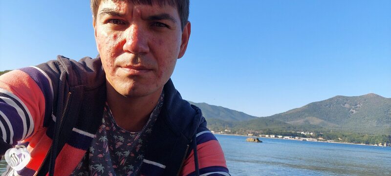 Антон, 37, Иркутске — анкета №3098951
