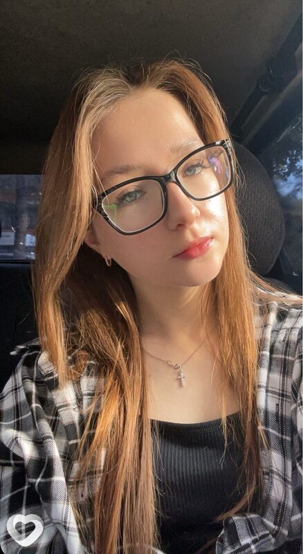 Мариша, Люберцы