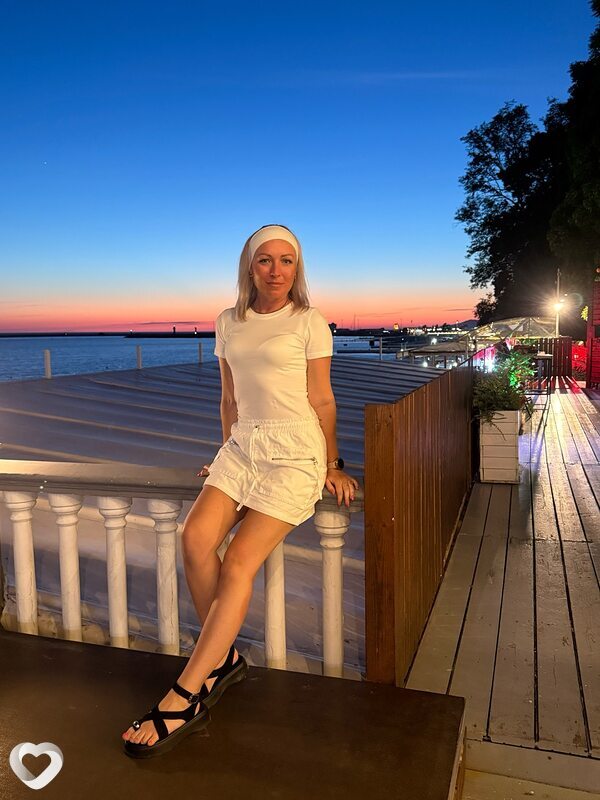 Анна, 38, Абакане — анкета №3098953