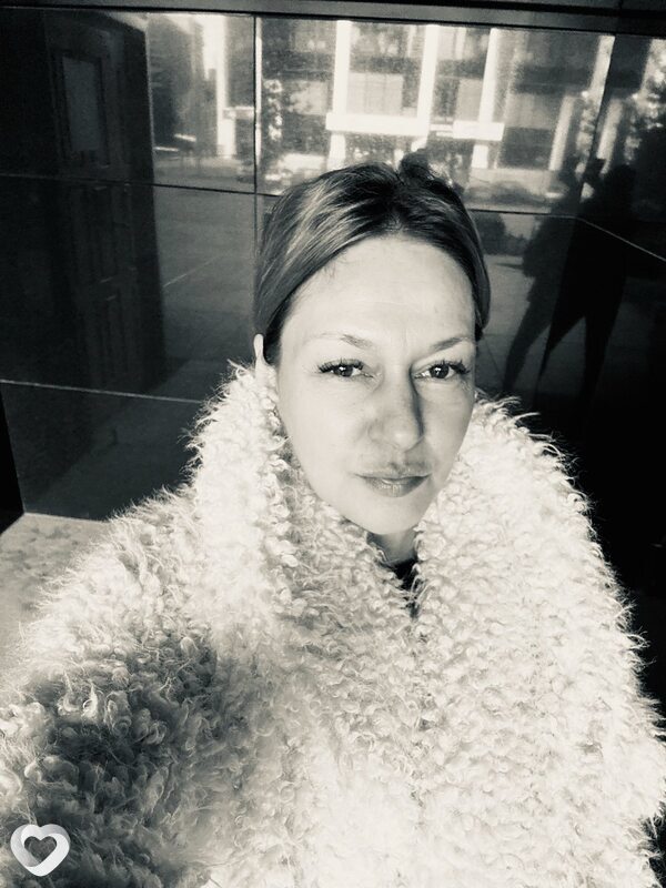 Вера, 50, Екатеринбурге — анкета №3098954
