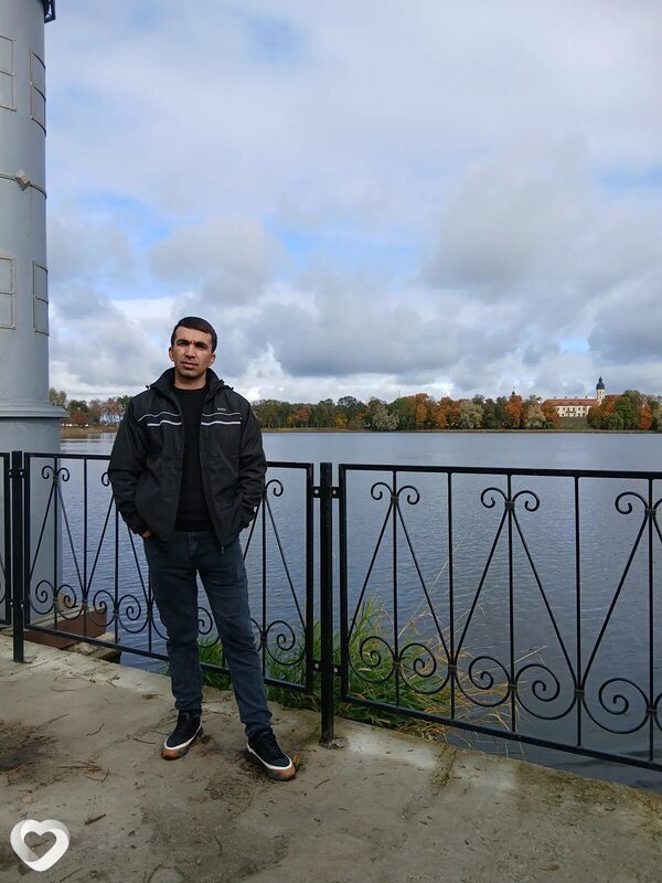Батыр, 29, Минске — анкета №3098957