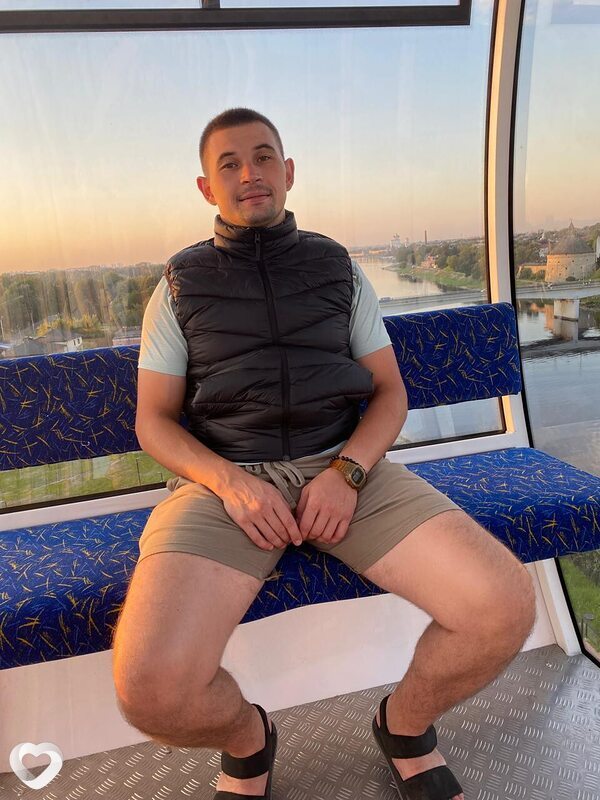 Витя, 29, Камышине — анкета №3098959