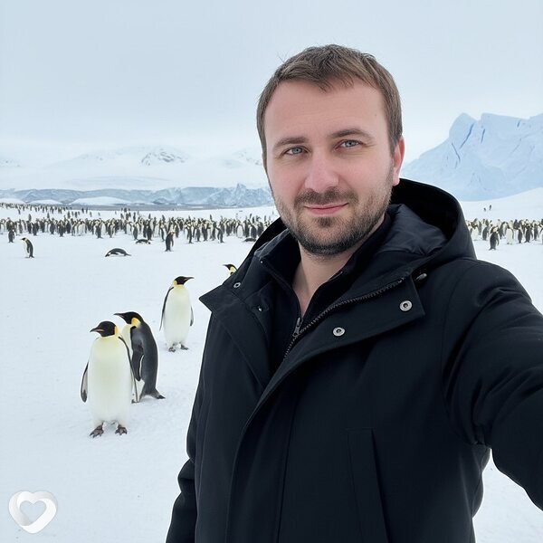 Александр, 34, Краснодаре — анкета №3098961