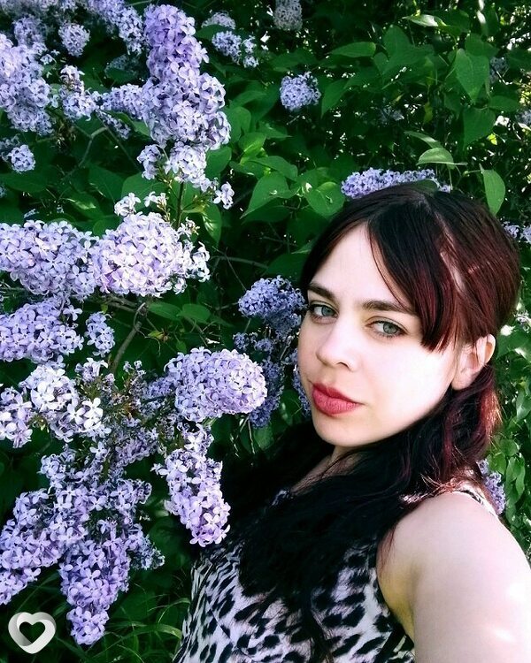 Анастасия, 26, Челябинске — анкета №3098966