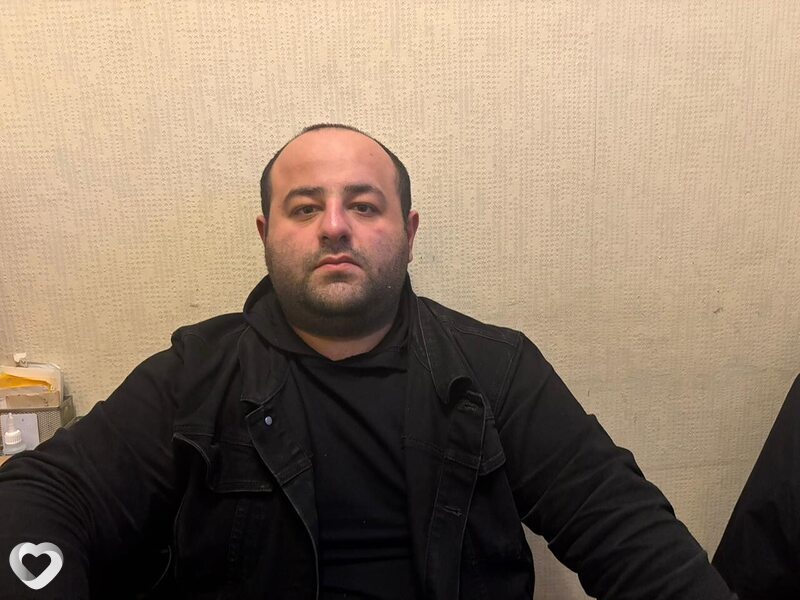 Азад, 38, Москве — анкета №3099346