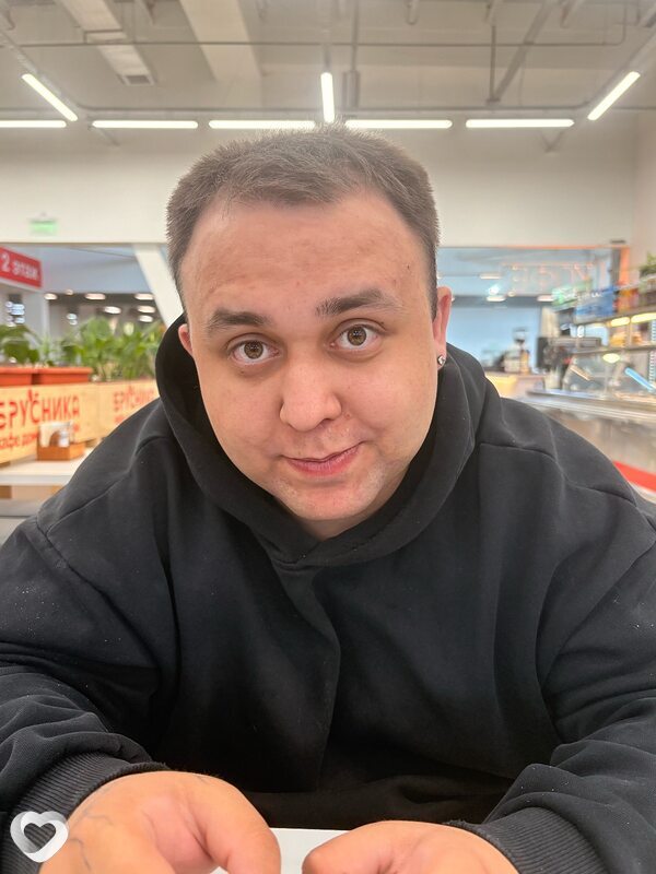 Александр, 22, Петропавловске-Камчатском — анкета №3099358