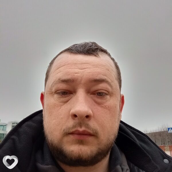 Геннадий, 40, Бобруйске — анкета №3099361