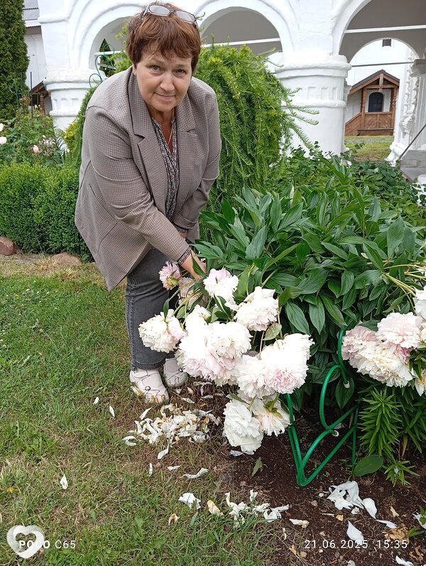 Татьяна, 65, Нижнем Новгороде — анкета №3099367