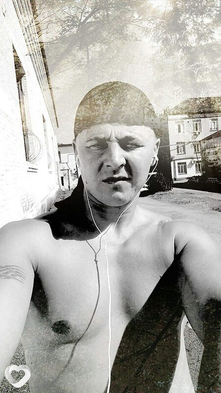 Александр, 41, Перми — анкета №3099047