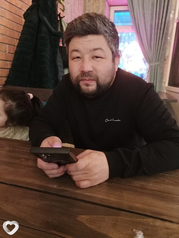 Тимур, 39, Караганде — анкета №3099048