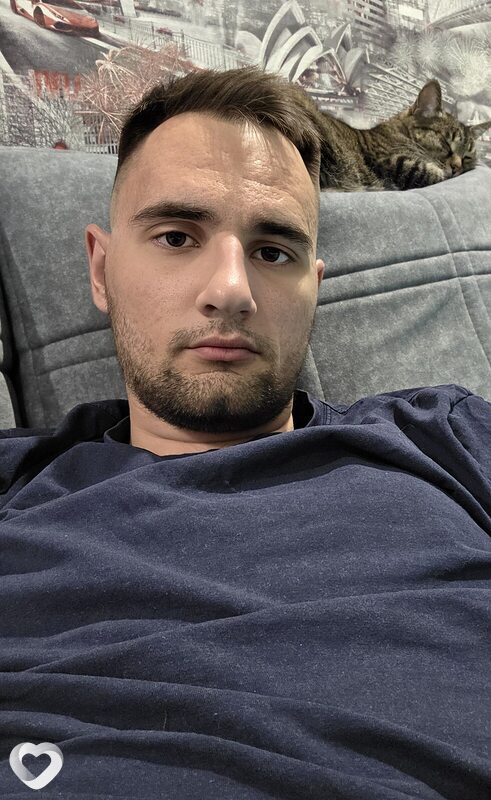 Никита, 24, Благовещенске — анкета №3099054