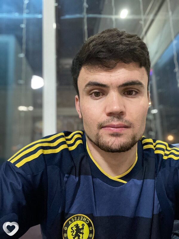 Набичон Наби, 28, Москве — анкета №3099058