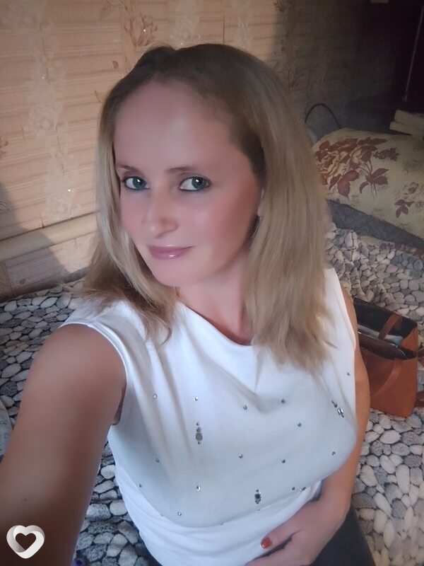 Лена, 34, Полтаве — анкета №3099061