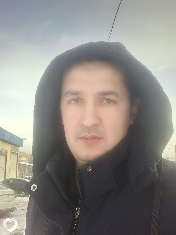 Татарин, 34, Новосибирске — анкета №3099067