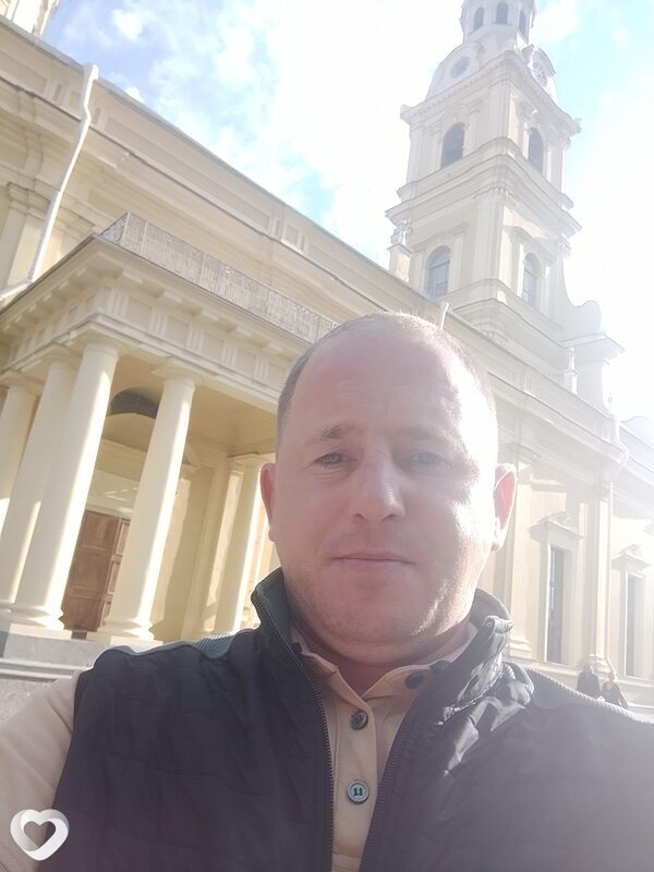 Антон, 41, Иванове — анкета №3099007