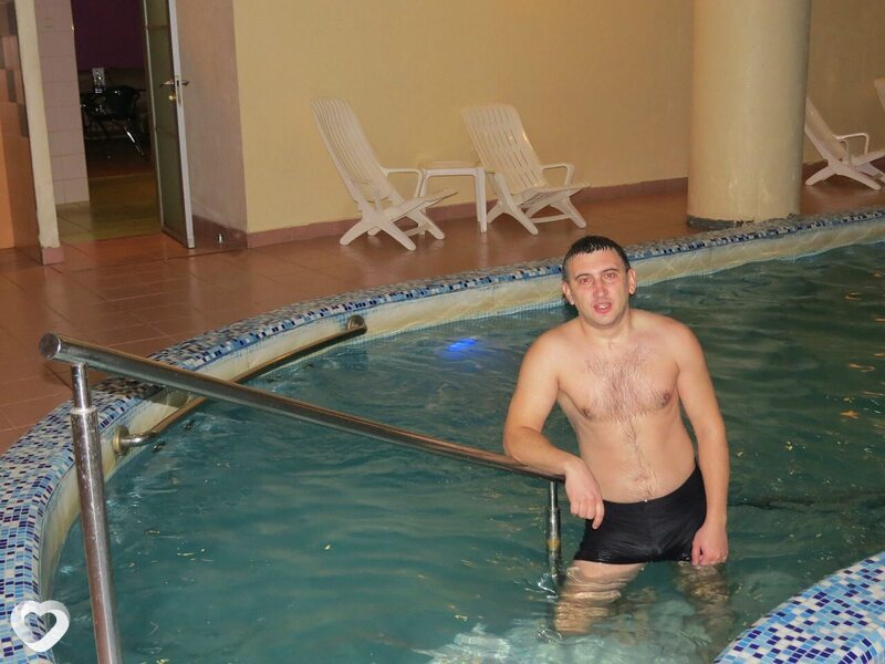 Дмитрий, Пущино