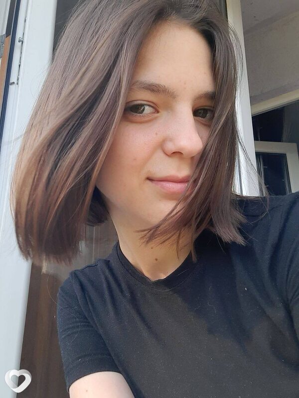 Елена, 20, Гомеле — анкета №3099157