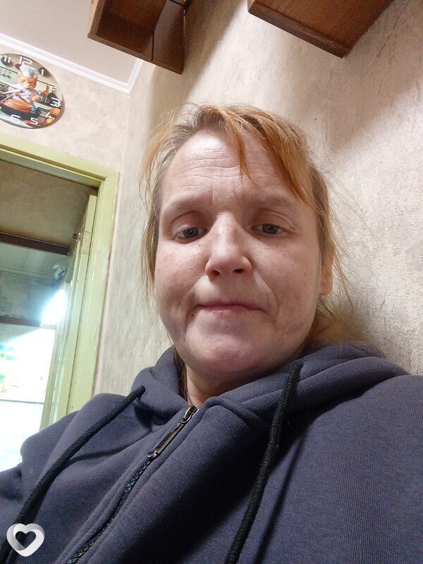 Ельчена, 46, Санкт-Петербурге — анкета №3099158