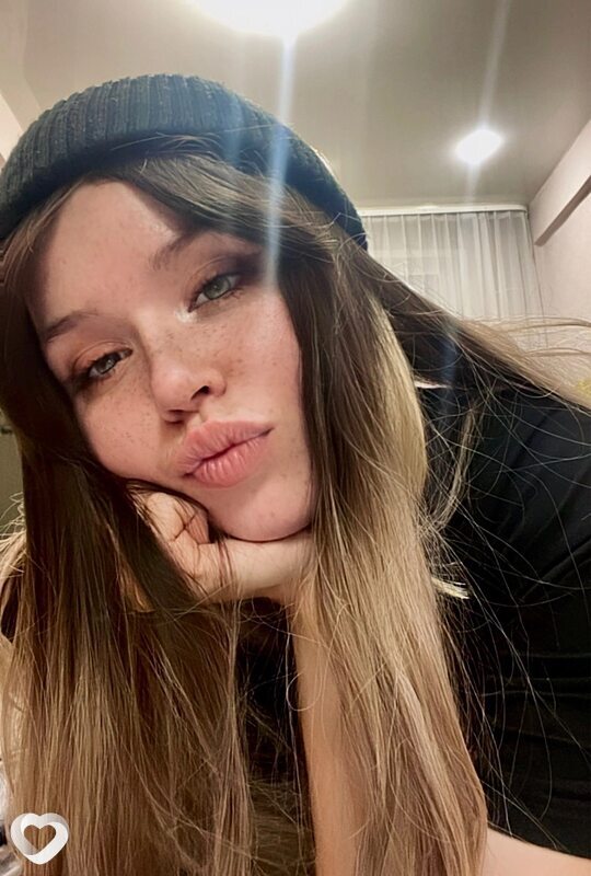 Vi, 22, Иркутске — анкета №3099162
