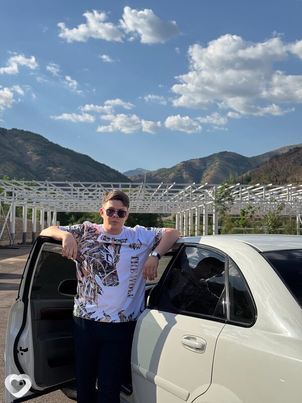 Baxtiyor, 26, Ташкент — анкета №3099166