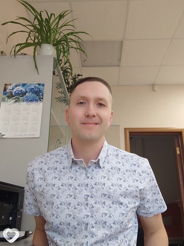 Павел, 32, Чебоксарах — анкета №3099168