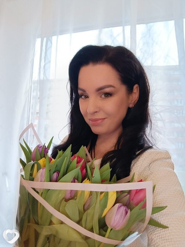Katerina, Тарту