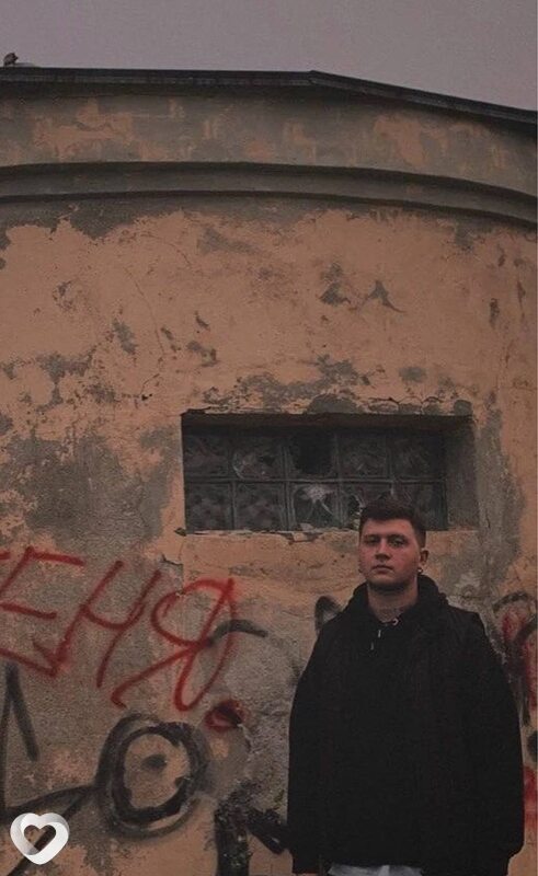 Кирилл, 27, Санкт-Петербурге — анкета №3099074