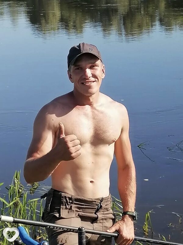Алексей, 40, Бобруйске — анкета №3099079