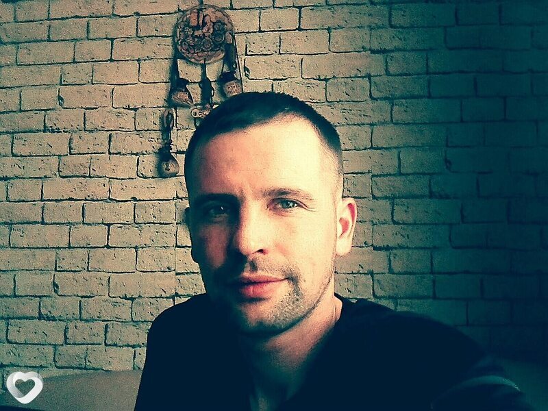Алексей, 37, Барановичах — анкета №3099081