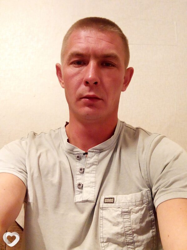 Алексей, 31, Чите — анкета №3099084