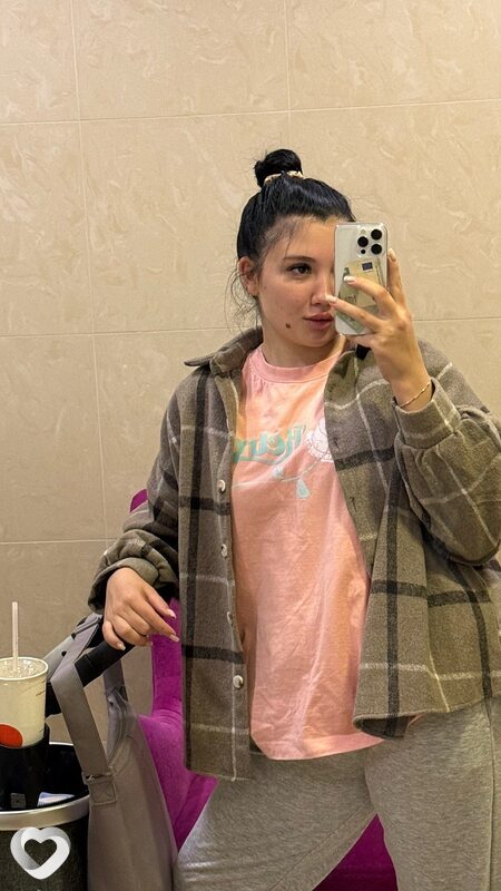 Карина, 20, Серпухове — анкета №3099182