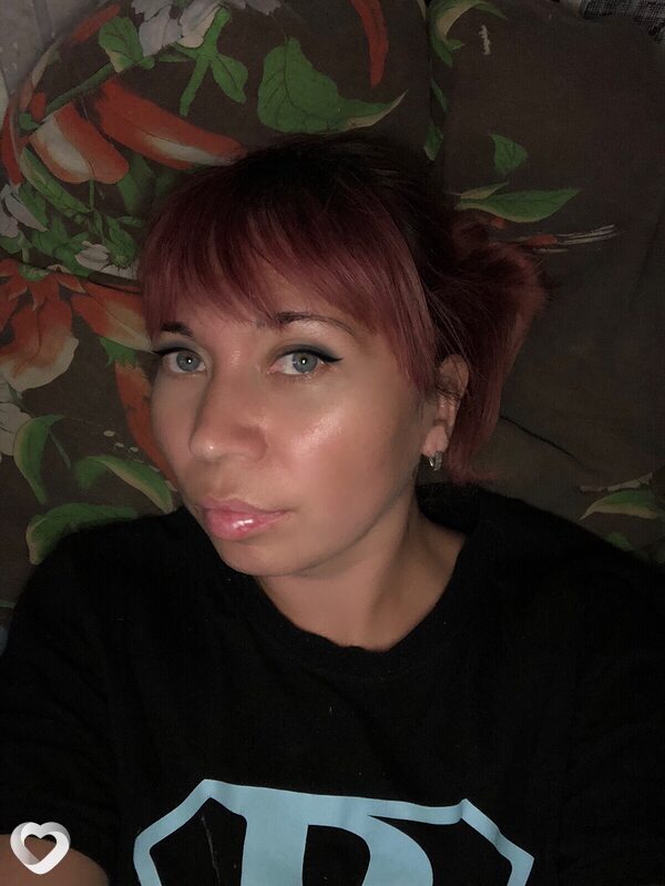 Альбина, 34, Челябинске — анкета №3099185