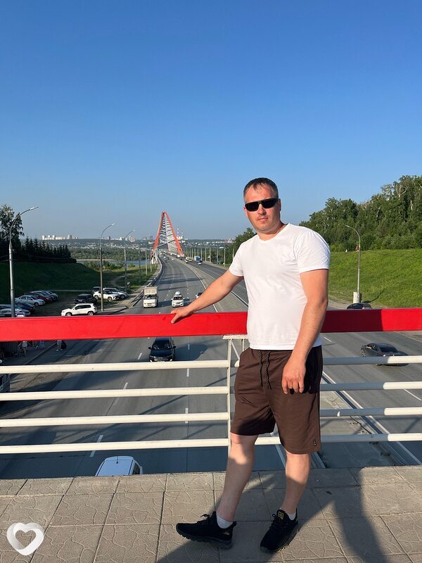 Андрей, 42, Братске — анкета №3099188