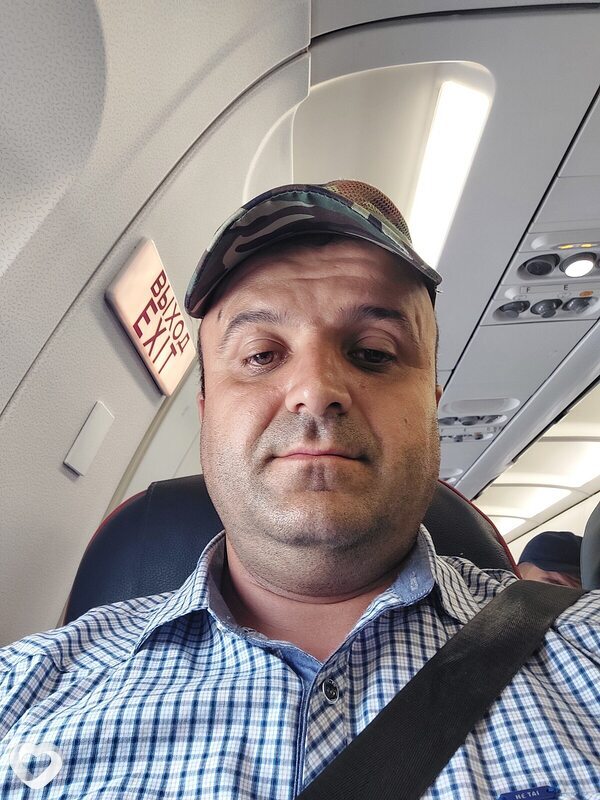 Билол, 40, Екатеринбурге — анкета №3099193