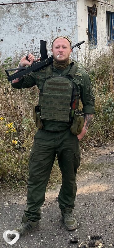 Константин, 37, Королёв — анкета №3099101
