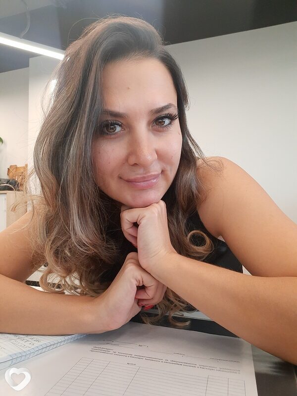 Александра, 41, Красноярске — анкета №3099109