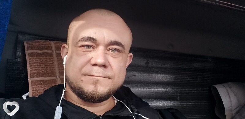 Антон, 40, Москве — анкета №3099118