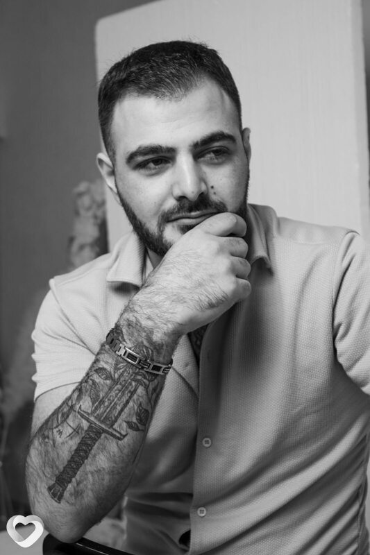 Нарек, 30, Туапсе — анкета №3099120