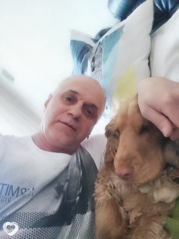 Андрей, 60, Новокузнецке — анкета №3099371