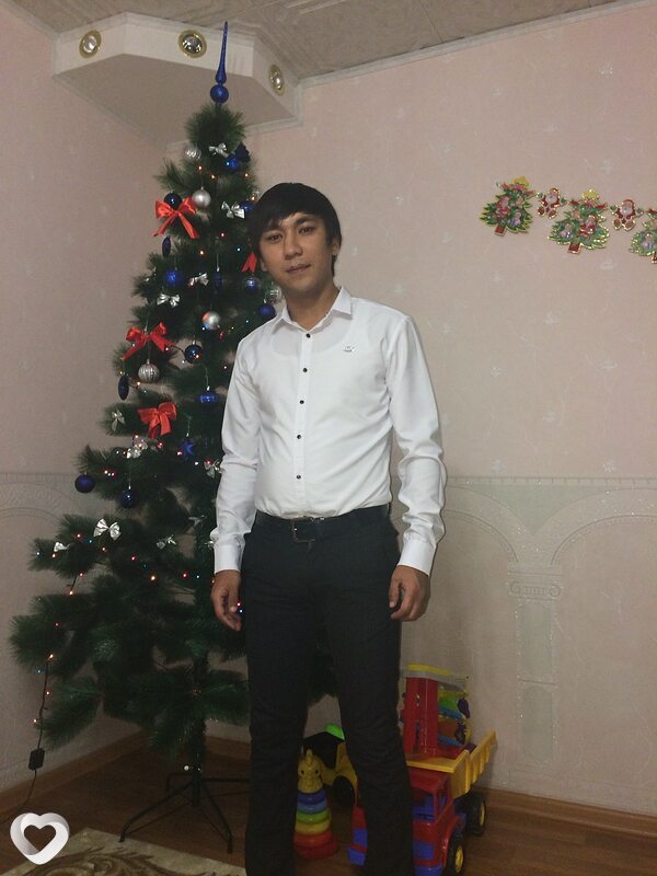 Галимжан, 38, Астрахани — анкета №3099378