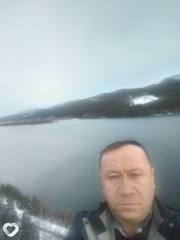 Борис, 47, Новосибирске — анкета №14027