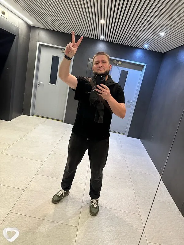 Юра, 41, Москве — анкета №3099393