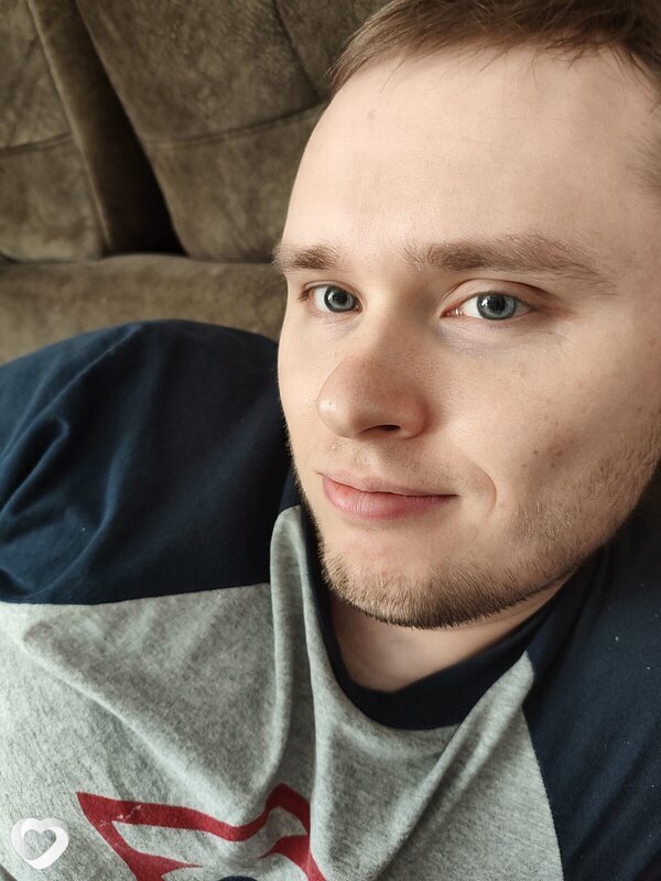 Сергей, 33, Пскове — анкета №3099220