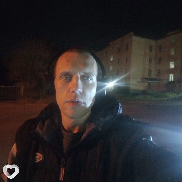 Дмитрий, 31, Твери — анкета №3099224