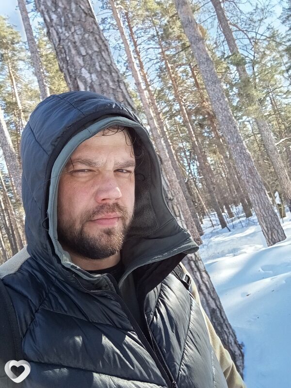 Александр, 43, Тольятти — анкета №3099225