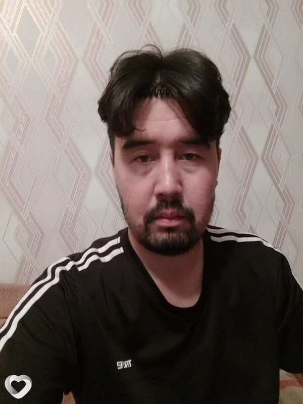 Тимурлан, 32, Актобе — анкета №3099226