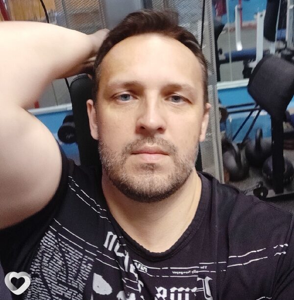 Анатолий, 34, Братске — анкета №3099235